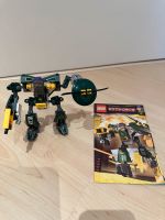 LEGO Exo-Force 8100 - Cyclone Defender - mit Bauanleitung Niedersachsen - Burgdorf Vorschau