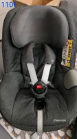 Maxi Cosi 2 wayPearl, mit Getränkehalter und Isofix Rheinland-Pfalz - Kottenheim Vorschau