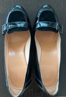 Bally Pumps 36,5 schwarz Kr. München - Unterföhring Vorschau