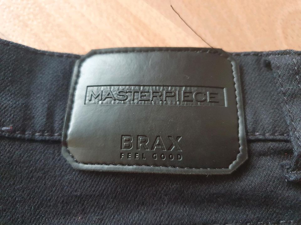 Orig. BRAX Jeans Gr.25  W:36 L:30 in Krefeld