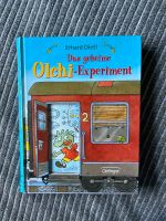 Das geheime Olchi-Experiment, 1. Buch d. Olchi-Reihe, ab 8 J. Eimsbüttel - Hamburg Eidelstedt Vorschau