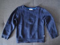 Jungenpulli, Hugo Boss, Gr. 108, 87% Cotton, 13% Polyester, blau Rheinland-Pfalz - Mainz Vorschau