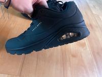 Sketchers Sneaker Damenschuh Gr. 39 neuwertig Schuhe Turnschuh Thüringen - Waltershausen Vorschau