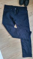 Carhartt Chino Navy/Dunkelblau 36x32 Hessen - Alsbach-Hähnlein Vorschau