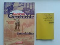 Schulbuch: Geschichte Zentralabitur + Das lange 19. Jahrhundert Nordrhein-Westfalen - Rietberg Vorschau