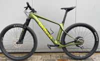 GHOST LECTOR SF LC UNIVERSAL, 29 ZOLL, CARBON, SRAM X01 , 12-G Bayern - Stadtbergen Vorschau