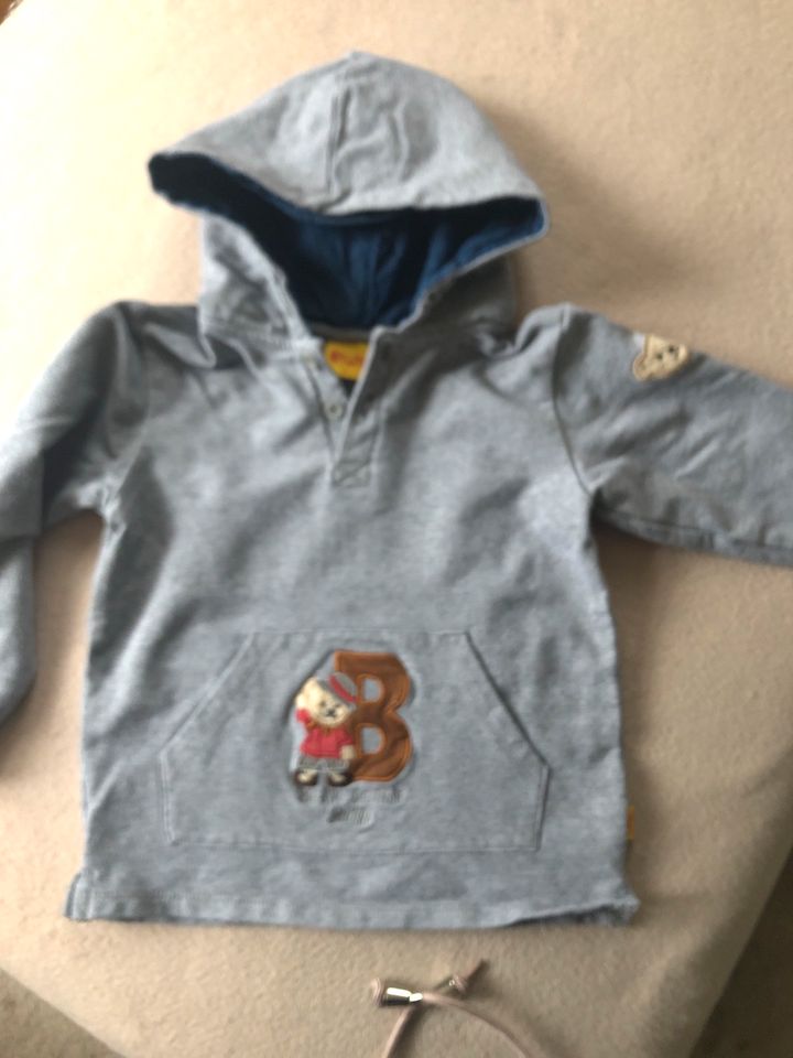 STEIFF Hoodie Gr.98 in Köln