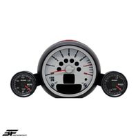 Anzeigenhalter Zusatzinstrumente Mini Cooper S JCW R56 57 58 55 Baden-Württemberg - Heidenheim an der Brenz Vorschau