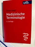 Medizinische Terminologie Buch Baden-Württemberg - Hohentengen Vorschau