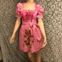 KRÜGER MADL Damen Dirndl Kleid Bluse Gr. 34 Mädchen Schürze Bayern - Kelheim Vorschau