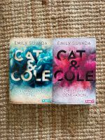 Cat & Cole Bücher Band 1+2 Science Fiction ‼️UNGELESEN‼️ Köln - Porz Vorschau