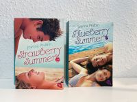 Strawberry Summer und blueberry Summer Kreis Ostholstein - Lensahn Vorschau