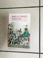SCHUHHAUS PALLAS    Amelie Fried-  gebundene Ausgabe Hessen - Butzbach Vorschau