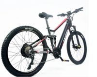 ebike E-bike MTB Mountainbike Fully 27,5" , 652Wh, 40 km/h Baden-Württemberg - Oberhausen-Rheinhausen Vorschau