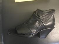 NEU Airstep A.S. 98 Sandalette Leder schwarz Gr. 36 Baden-Württemberg - Magstadt Vorschau