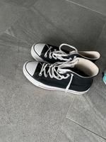 Converse Allstars schwarz Hessen - Kassel Vorschau