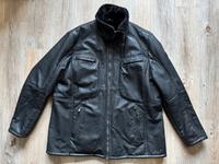 Otto Kern Lederjacke Herren 60 Schafleder Leder 3XL XXXL Hamburg Barmbek - Hamburg Barmbek-Süd  Vorschau