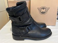 Matchless Boots neuwertig, Gr.44, OVP NP:419€ Niedersachsen - Gehrden Vorschau