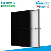 ⚡️415W Trina Solarmodul Photovoltaik Panels PV Module Full Black Brandenburg - Werneuchen Vorschau