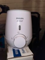 Philips Avent Flaschenwärmer Düsseldorf - Oberbilk Vorschau