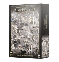 Games Workshop - Legions Imperialis - Civitas Imperialis Ruins Niedersachsen - Wrestedt Vorschau