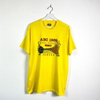 Vintage T-Shirt 1989 Gr.XL Kansas USA 90er 90s y2k Retro Nordrhein-Westfalen - Gronau (Westfalen) Vorschau