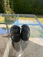 kinder fußball schuhe 36,5 Hessen - Bad König Vorschau