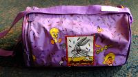 Vintage Tasche Sporttasche - Bugs Bunny 1990 Fabra Warner Bros Baden-Württemberg - Weinheim Vorschau