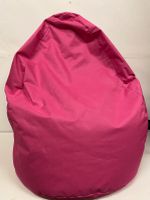 Sitzsack pink Durchmesser 90cm Essen - Karnap Vorschau