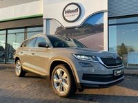 Skoda Kodiaq 2.0Tdi DSG Style 7 Sitzer Nordrhein-Westfalen - Bad Oeynhausen Vorschau