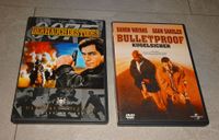 2 DVD´s Der Hauch des Todes/2 DVD´s + Bulletproof Kugelsicher Bayern - Elsenfeld Vorschau