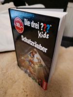 Die drei ??? Kids Buch Schatzräuber Baden-Württemberg - Mannheim Vorschau