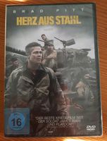 Herz aus Stahl (DVD originalverpackt) Sachsen-Anhalt - Lutherstadt Wittenberg Vorschau