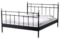 Ikea Svelvik Bett  Bettgestell mit Lattenrost  180x200 Hannover - Vahrenwald-List Vorschau