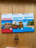 Reiseführer Merian live Hongkong Marokko Costa Rica Bayern - Hollfeld Vorschau