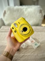 Instax Mini 9 gelb Bayern - Munningen Vorschau