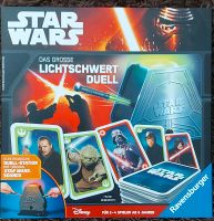 Disney Star Wars "Das grosse Lichtschwert Duell Bayern - Markt Schwaben Vorschau