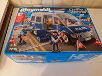Playmobil "City action" Polizeiwagen Schleswig-Holstein - Rehhorst Vorschau