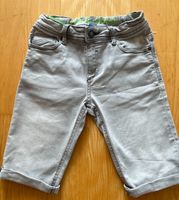 Blue Ridge Jeansshorts slim fit kurze Hose Bermuda  grau Gr. 146 Bayern - Hutthurm Vorschau