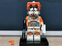 LEGO® Star Wars Commander Cody 212th sw1233 Minifigur Set 75337 Baden-Württemberg - Karlsruhe Vorschau