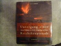 Buch, Untergang einer Reichshauptstadt Rheinland-Pfalz - Klein-Winternheim Vorschau