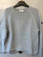 Zara Pullover hellblau Gr. 164 Kreis Pinneberg - Schenefeld Vorschau