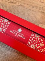 Molton Brown Duschgel Set x4 "Floral and Fruity" Nordrhein-Westfalen - Ratingen Vorschau