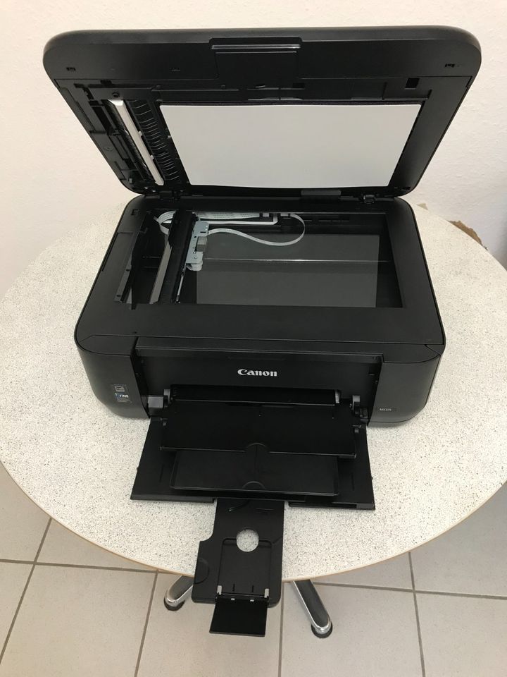 Canon Pixma MX 375 in Rastatt