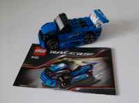 LEGO Racers 8151 Schleswig-Holstein - Revensdorf Vorschau