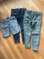 Herren Jeans Hose Shorts Zara Bershka, Gr. 42-44 Mitte - Tiergarten Vorschau