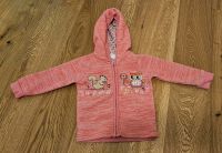 Fleecejacke Babyclub 86 Bayern - Ingolstadt Vorschau