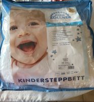 Kindersteppbett Decke Hessen - Fulda Vorschau