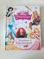 Kinderbuch „Disney Prinzessin“ Wunderbare Märchenwelt Nürnberg (Mittelfr) - Südoststadt Vorschau