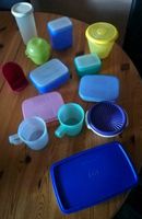 Konvolut Tupperware, 14 tlg., gebraucht Essen - Essen-Ruhrhalbinsel Vorschau